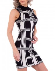 Dámske elegantné šaty S0753 #3