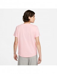 Dámske farebné tričko Nike A6248 #1