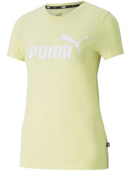 Dámske farebné tričko Puma R1622