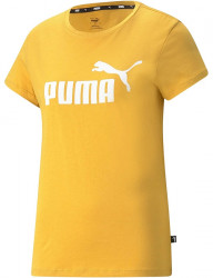 Dámske farebné tričko Puma R3166