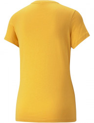 Dámske farebné tričko Puma R3166 #1
