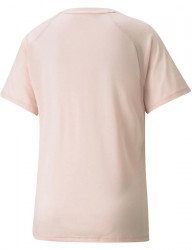 Dámske farebné tričko Puma R3181 #1