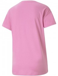 Dámske farebné tričko Puma R4463 #1