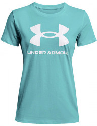 Dámske farebné tričko Under Armour R1168