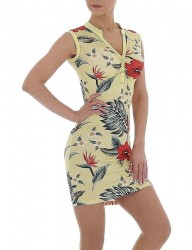 Dámske fashion letné šaty S2668 #3