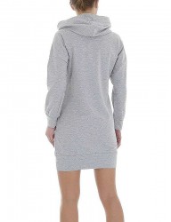Dámske fashion letné šaty S2688 #2