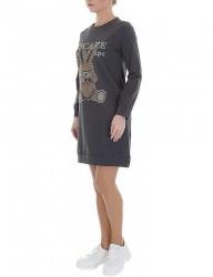 Dámske fashion letné šaty S2689 #1