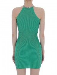 Dámske fashion minišaty S1663 #2