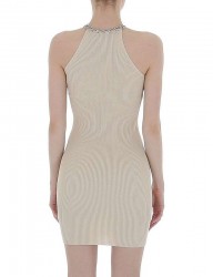 Dámske fashion šaty S1647 #2