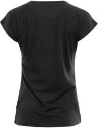 Dámske fashion tričko ALPINE PRO K5784 #1