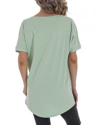 Dámske fashion tričko S1537 #2
