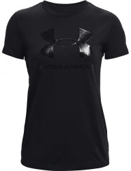 Dámske fashion tričko Under Armour A4533