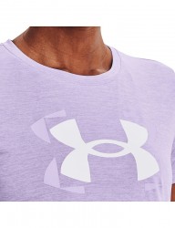 Dámske fashion tričko Under Armour R3520 #5