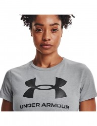 Dámske fashion tričko Under Armour R4225 #3