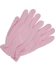 Dámske fleecové rukavice PUMA T0461