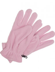Dámske fleecové rukavice PUMA T0461 #1