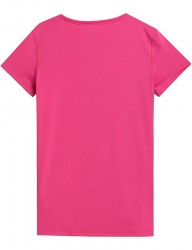 Dámske funkčné tričko 4F ružové R3721 #1