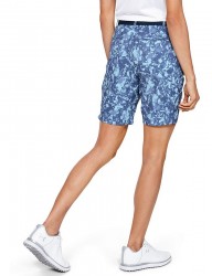 Dámske golfové kraťasy Under Armour Links Printed Short E4245 #1