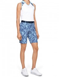 Dámske golfové kraťasy Under Armour Links Printed Short E4245 #4