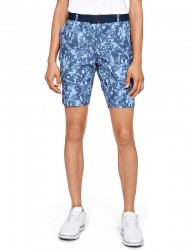 Dámske golfové kraťasy Under Armour Links Printed Short E4245 #5