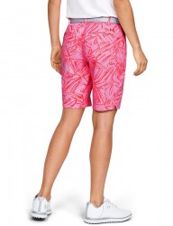 Dámske golfové kraťasy Under Armour Links Printed Short E4246 #1