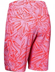 Dámske golfové kraťasy Under Armour Links Printed Short E4246 #2