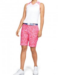 Dámske golfové kraťasy Under Armour Links Printed Short E4246 #5