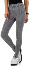 Dámske jeansové nohavice Redial Denim I0666