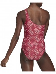 Dámske jednodielne plavky Adidas A4069 #1