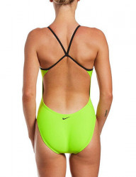Dámske jednodielne plavky Nike A4081 #1