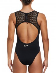 Dámske jednodielne plavky Nike A6810 #1
