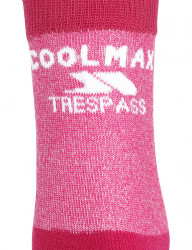 Dámske klasické ponožky Trespass E6122 #3