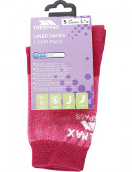 Dámske klasické ponožky Trespass E6122 #5