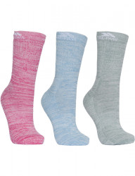 Dámske klasické ponožky Trespass E6126