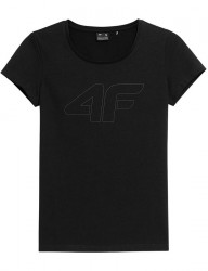 Dámske klasické tričko 4F R4746