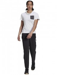 Dámske klasické tričko Adidas A6217 #3