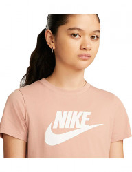 Dámske klasické tričko Nike R3880 #2