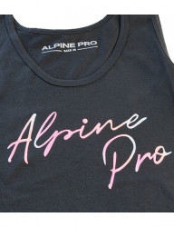 Dámske letné tričko ALPINE PRO K6146 #2