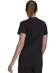 Dámske pohodlné tričko Adidas A6218 #1