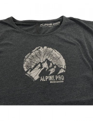 Dámske pohodlné tričko ALPINE PRO K6437 #2