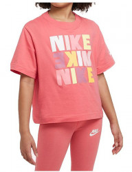 Dámske pohodlné tričko Nike A6568