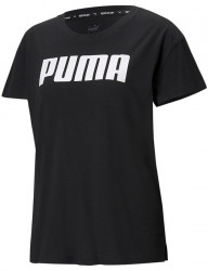 Dámske pohodlné tričko Puma R1572