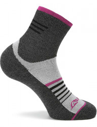 Dámske ponožky ALPINE PRO K5571 #1