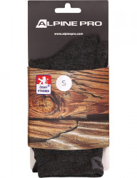 Dámske ponožky ALPINE PRO K5577 #2