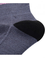Dámske ponožky ALPINE PRO K5581 #3