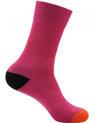 Dámske ponožky ALPINE PRO K5583 #1