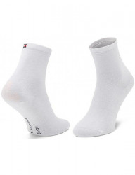 Dámske ponožky Tommy Hilfiger O3262 #2