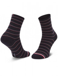 Dámske ponožky Tommy Hilfiger O3263 #1