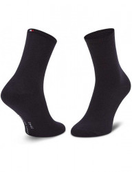 Dámske ponožky Tommy Hilfiger O3263 #2