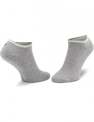 Dámske ponožky Tommy Hilfiger O3752 #1